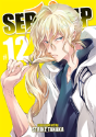Servamp Vol. 12 - Preview