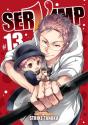 Servamp Vol. 13 - Preview
