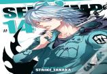 Servamp Vol. 14