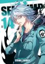 Servamp Vol. 14 - Preview