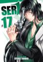 Servamp Vol. 17 - Preview