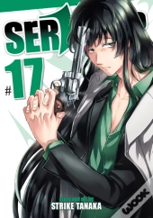 Servamp Vol. 17