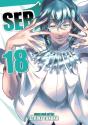 Servamp Vol. 18 - Preview
