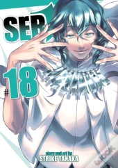 Servamp Vol. 18