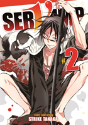 Servamp Vol. 2 - Preview