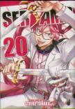 Servamp Vol. 20