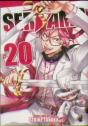 Servamp Vol. 20 - Preview
