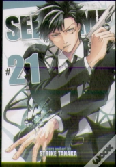 Servamp Vol. 21
