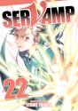 Servamp Vol. 22 - Preview