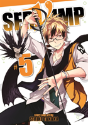 Servamp Vol. 5 - Preview