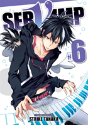 Servamp Vol. 6 - Preview