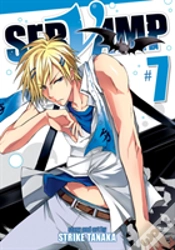 Capa do artigo Servamp Vol. 7