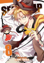 Servamp Vol. 8 - Preview