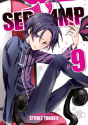 Servamp Vol. 9 - Preview