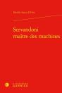 Servandoni Maitre Des Machines - Preview