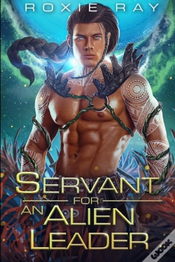 Capa do artigo Servant For An Alien Leader