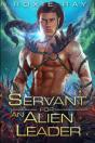 Servant For An Alien Leader - Preview
