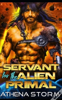 Capa do artigo Servant For The Alien Primal