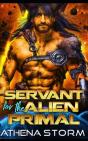 Servant For The Alien Primal - Preview