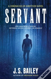 Capa do artigo Servant