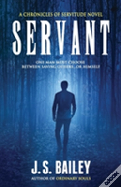 Capa do artigo Servant
