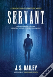 Capa do artigo Servant