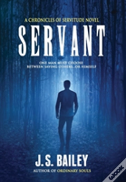 Capa do artigo Servant