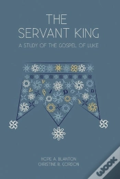 Capa do artigo Servant King