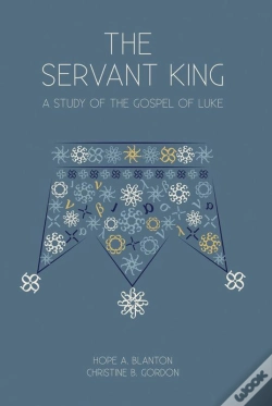 Capa do artigo Servant King