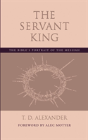 Servant King - Preview