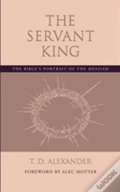 Capa do artigo Servant King