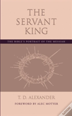 Capa do artigo Servant King