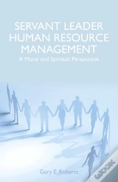 Servant Leader Human Resource Management