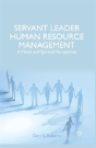 Servant Leader Human Resource Management - Preview