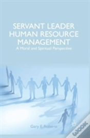 Capa do artigo Servant Leader Human Resource Management