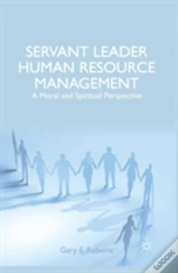 Capa do artigo Servant Leader Human Resource Management