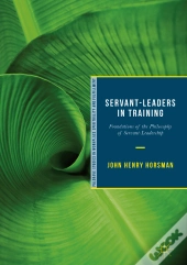 Servant-Leaders In Training
