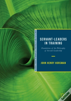Capa do artigo Servant-Leaders In Training