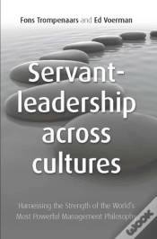 Capa do artigo Servant Leadership Across Cultures