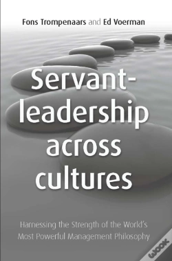 Capa do artigo Servant Leadership Across Cultures