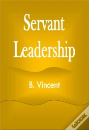 Capa do artigo Servant Leadership