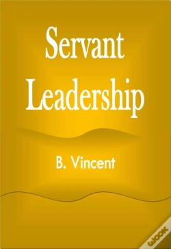 Capa do artigo Servant Leadership