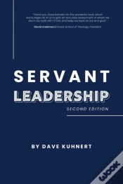 Capa do artigo Servant Leadership