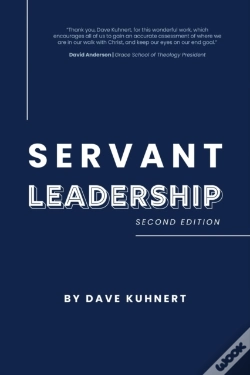 Capa do artigo Servant Leadership