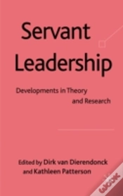 Capa do artigo Servant Leadership
