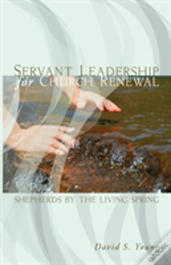 Capa do artigo Servant Leadership For Church Renewal