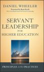 Servant Leadership For Higher Education - Preview