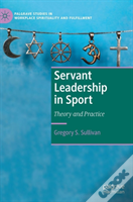Servant Leadership In Sport