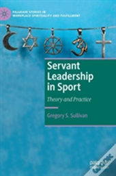 Servant Leadership In Sport
