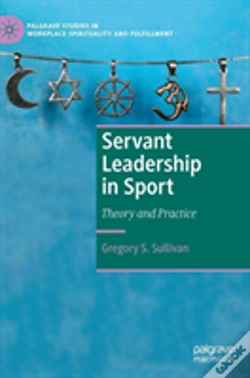 Capa do artigo Servant Leadership In Sport